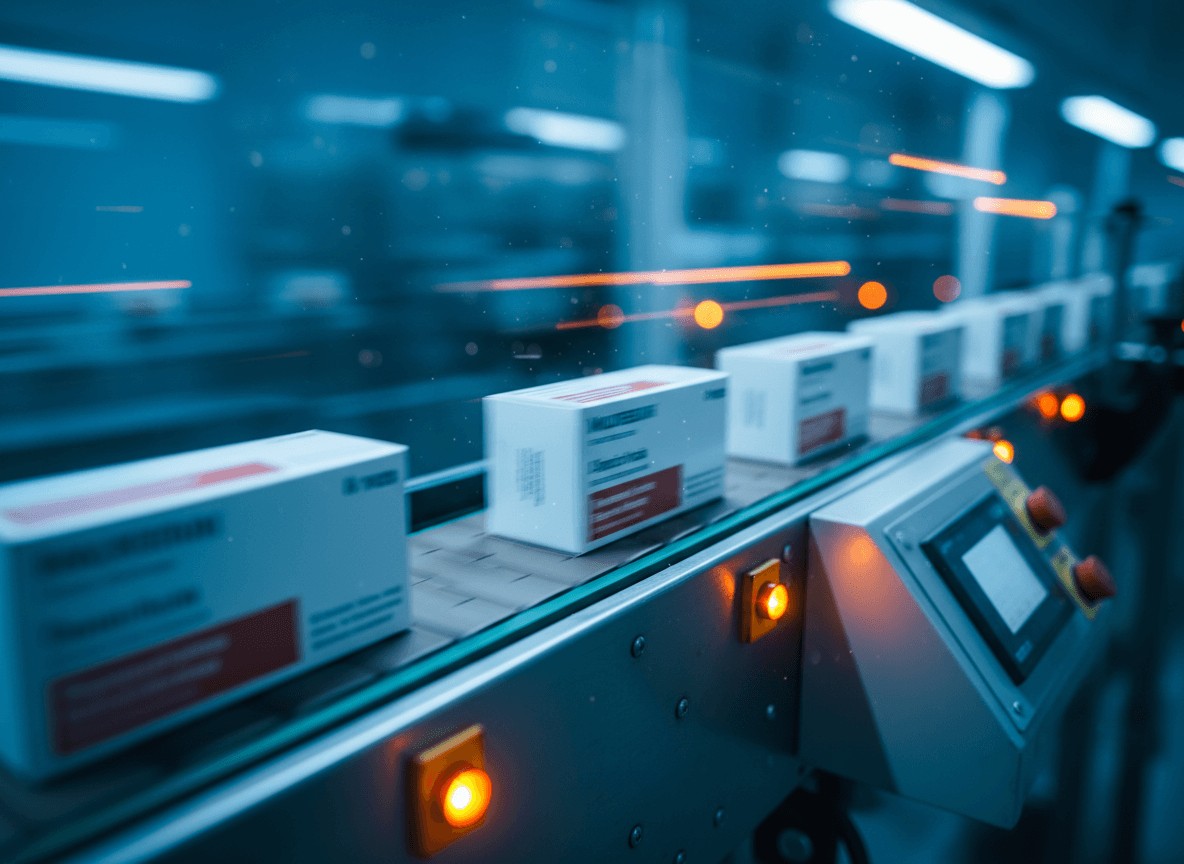 [background image] historic pharmacy building or storefront (for a pharmacy)